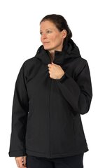 Куртка женская весна-осень Five Seasons ISA, черный цвет цена и информация | Five Seasons Для женщин | hansapost.ee