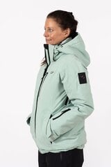 Женская лыжная куртка Five Seasons ANZERE, синий цвет цена и информация | Женская лыжная одежда | hansapost.ee
