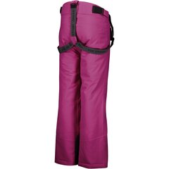 Детские зимние брюки Five Seasons PALEY JR, фиолетового цвета цена и информация | Зимняя одежда для детей | hansapost.ee