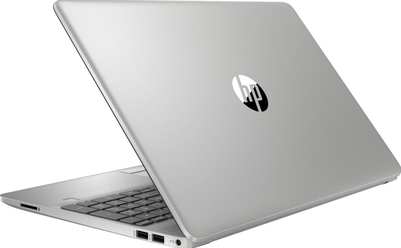 HP 255 G8 Notebook Ryzen 5 3500U / 8GB / 256GB / 15.6" / Windows 10 Home цена и информация | Sülearvutid | hansapost.ee