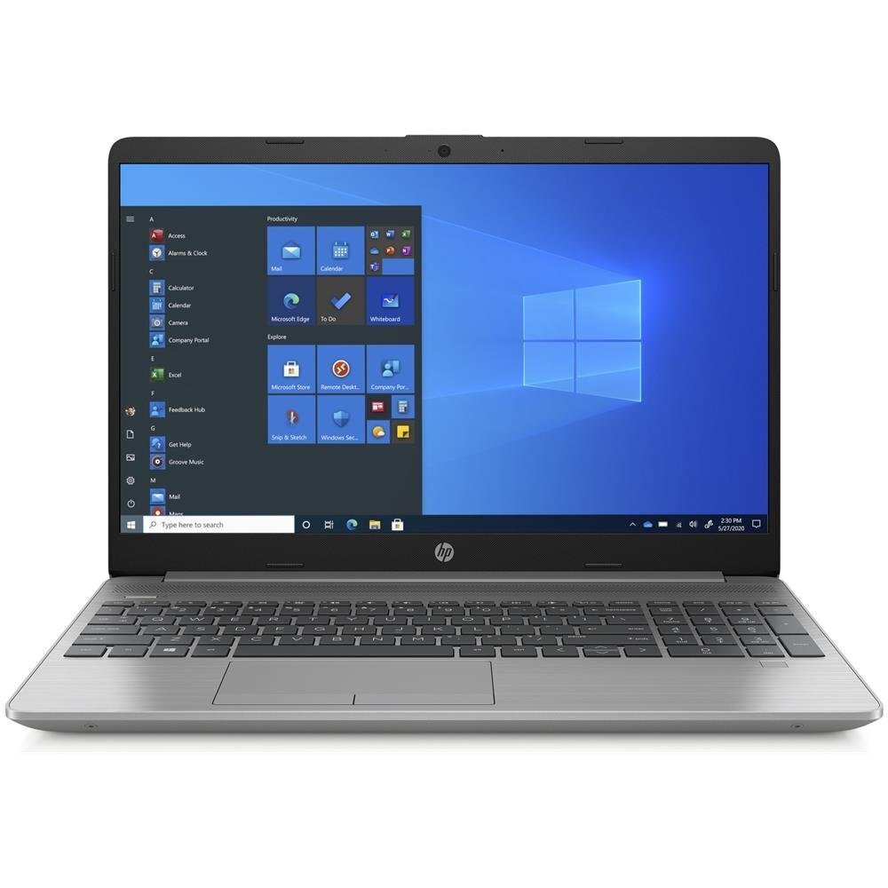 HP 255 G8 Notebook Ryzen 5 3500U / 8GB / 256GB / 15.6" / Windows 10 Home цена и информация | Sülearvutid | hansapost.ee