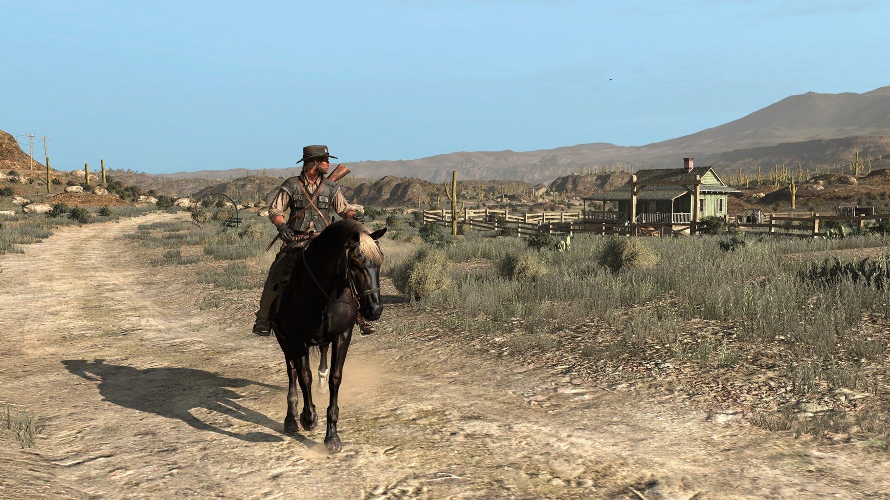 Red Dead Redemption hind ja info | Konsooli- ja arvutimängud | hansapost.ee