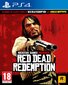 Red Dead Redemption hind ja info | Konsooli- ja arvutimängud | hansapost.ee