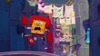 SpongeBob SquarePants: The Cosmic Shake hind ja info | Konsooli- ja arvutimängud | hansapost.ee