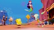 SpongeBob SquarePants: The Cosmic Shake price and information | Konsooli- ja arvutimängud | hansapost.ee