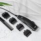 Juhtmega juukselõikur, trimmer Teesa CUT PRO X300 цена и информация | Juukselõikusmasinad ja trimmerid | hansapost.ee