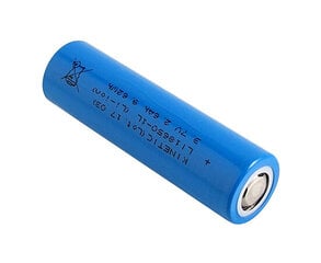 Aku Li-Ion Kinetic 2600mAh 3.7V цена и информация | Аккумуляторы | hansapost.ee