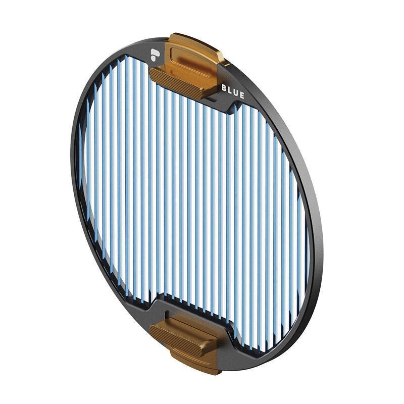 PolarPro Recon filter - Stage 2 | BlueMorphic цена и информация | Fotoaparaatide filtrid | hansapost.ee