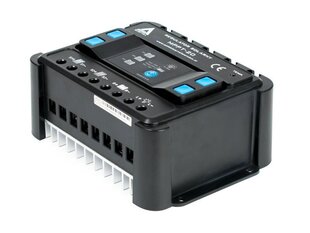 Solar MPPT charge controller AZO Digital 12/24 - 20A цена и информация | Источник питания | hansapost.ee