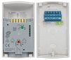 Pir andur ISC-BPR2-WP12 Bosch цена и информация | Valvesüsteemid, kontrollerid | hansapost.ee