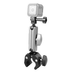 Puluz motorcycle mount price and information | Lisatarvikud videokaameratele | hansapost.ee