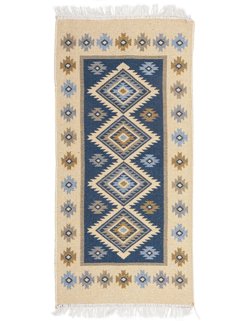 Vaip Boho 80x150 cm hind ja info | Vaibad | hansapost.ee