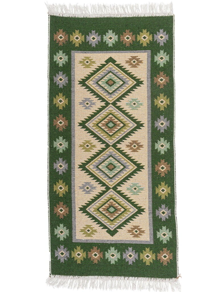 Vaip Boho 80x150 cm hind ja info | Vaibad | hansapost.ee