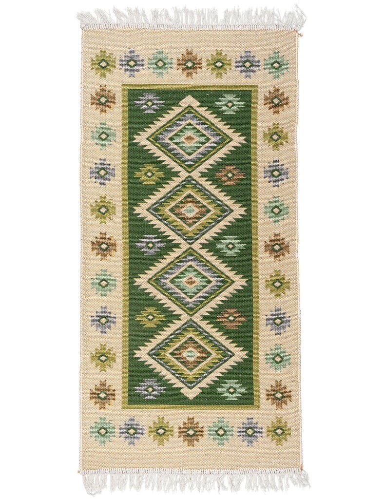 Vaip Boho 80x150 cm hind ja info | Vaibad | hansapost.ee