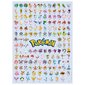 Pokemon puzzle 500tk hind ja info | Pusled lastele ja täiskasvanutele | hansapost.ee