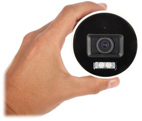 IP-КАМЕРА DS-2CD2047G2H-LIU(2.8MM)(EF) ColorVu - 4 Mpx Hikvision цена и информация | Камеры видеонаблюдения | hansapost.ee