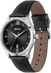 Boss Elite мужские часы цена и информация | Мужские часы | hansapost.ee