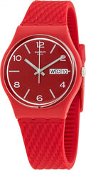 Käekell meestele Swatch GR710 цена и информация | Мужские часы | hansapost.ee