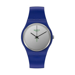 Käekell meestele Swatch SO28N100 цена и информация | Мужские часы | hansapost.ee