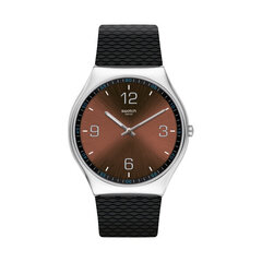 Käekell meestele Swatch SS07S107 hind ja info | Swatch Riided, jalanõud ja aksessuaarid | hansapost.ee