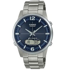 Käekell meestele Casio LCW-M170TD-2AER price and information | Käekellad meestele | hansapost.ee