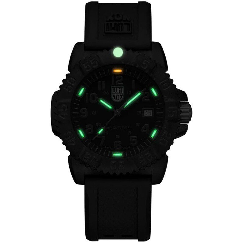 Käekell meestele Luminox X2.2072 цена и информация | Käekellad meestele | hansapost.ee