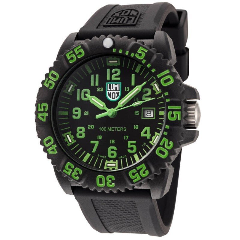 Käekell meestele Luminox X2.2067 hind ja info | Käekellad meestele | hansapost.ee