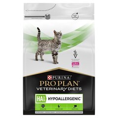 Kuivtoit kassidele Purina Pro Plan Veterinary Diets Feline HA St/Ox Hypoallergenic, 3,5 kg цена и информация | Сухой корм для кошек | hansapost.ee
