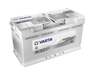 Аккумулятор Varta 95 Ач 850А EN 12 В цена и информация | Аккумуляторы | hansapost.ee