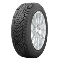 Toyo Tires Celsius AS2 245/40R18 Y цена и информация | Всесезонная резина | hansapost.ee