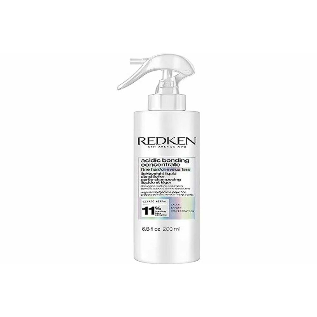 Siluv hooldusvahend juustele Redken Acidic Bonding Concentrate, 190 ml hind ja info | Palsamid | hansapost.ee