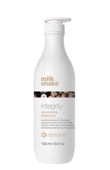 Toitev šampoon Milk shake integrity, 1000ml цена и информация | Šampoonid | hansapost.ee