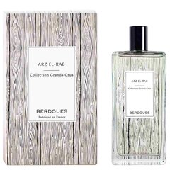 Tualettvesi Berdoues arz el rab eau de toilette spray 109 ml цена и информация | Женские духи | hansapost.ee