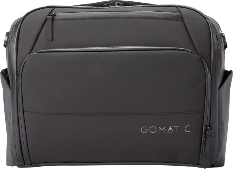 Kott Gomatic Messenger Bag V2 68925569 цена и информация | Sülearvutikotid | hansapost.ee