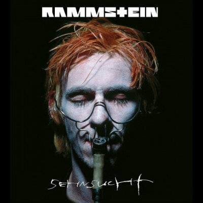 Vinüülplaat Rammstein Sehnsucht цена и информация | Vinüülplaadid, CD, DVD | hansapost.ee