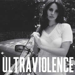 Vinüülplaat Lana Del Rey Ultraviolance hind ja info | Vinüülplaadid, CD, DVD | hansapost.ee