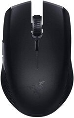 Juhtmevaba mänguhiir Razer Atheris Black hind ja info | Arvutihiired | hansapost.ee