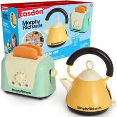 Lastele mõeldud veekeetja ja röster Casdon Morphy Richards цена и информация | Игрушки для девочек | hansapost.ee