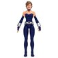 Marvel X-Mehed: Shadowcat figuur 15cm цена и информация | Mänguasjad poistele | hansapost.ee