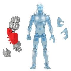 Marvel X-Mehed: Iceman figuur 15cm hind ja info | Mänguasjad poistele | hansapost.ee