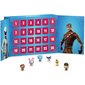 Avendi kalender poistele Fortnite Pint Size Heroes цена и информация | Fännitooted mänguritele | hansapost.ee