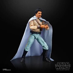 Star Wars Jedi tagasitulek General Lando Calrissian kuju 15cm hind ja info | Mänguasjad poistele | hansapost.ee