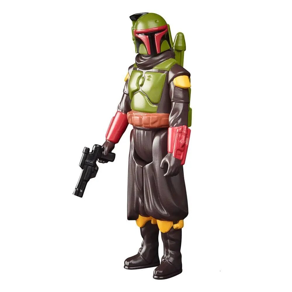 Star Wars The Mandalorian Boba Fett цена и информация | Fännitooted mänguritele | hansapost.ee