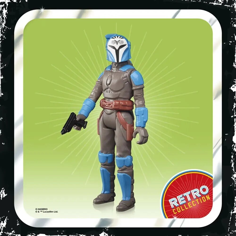 Star Wars The Mandalorian Bo-Katan Kryze цена и информация | Fännitooted mänguritele | hansapost.ee