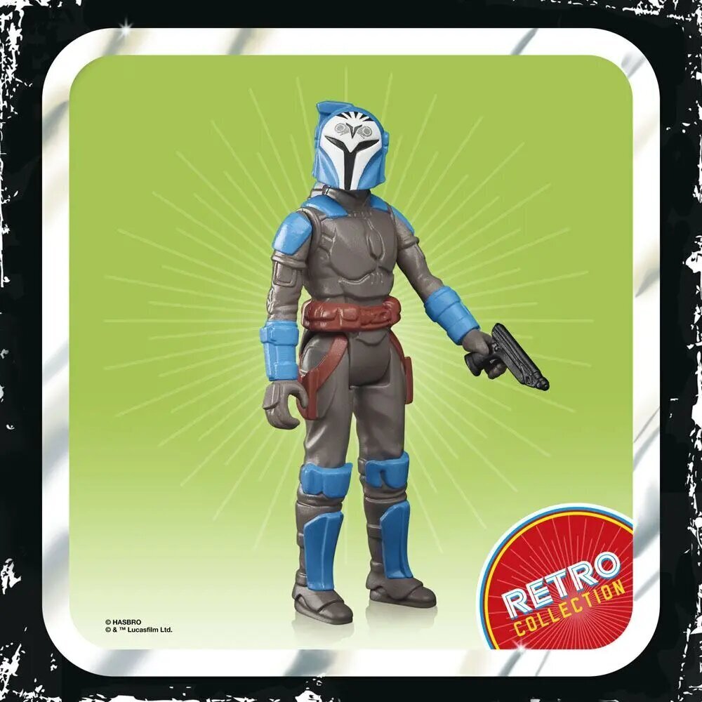 Star Wars The Mandalorian Bo-Katan Kryze цена и информация | Fännitooted mänguritele | hansapost.ee