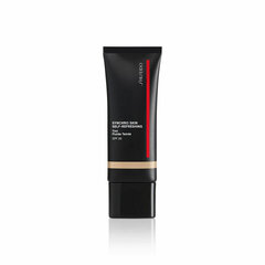 Jumestuskreem Shiseido Synchro Skin Self-reshing Tint, 215 Light Buna, 30 ml hind ja info | Jumestuskreemid ja puudrid | hansapost.ee