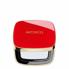 Kompaktne puuder Artdeco No Color Setting Powder 1, 6g hind ja info | Jumestuskreemid ja puudrid | hansapost.ee