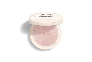 Светящийся продукт Dior Forever Pink Glow, 6 г цена и информация | Бронзеры (бронзаторы), румяна | hansapost.ee