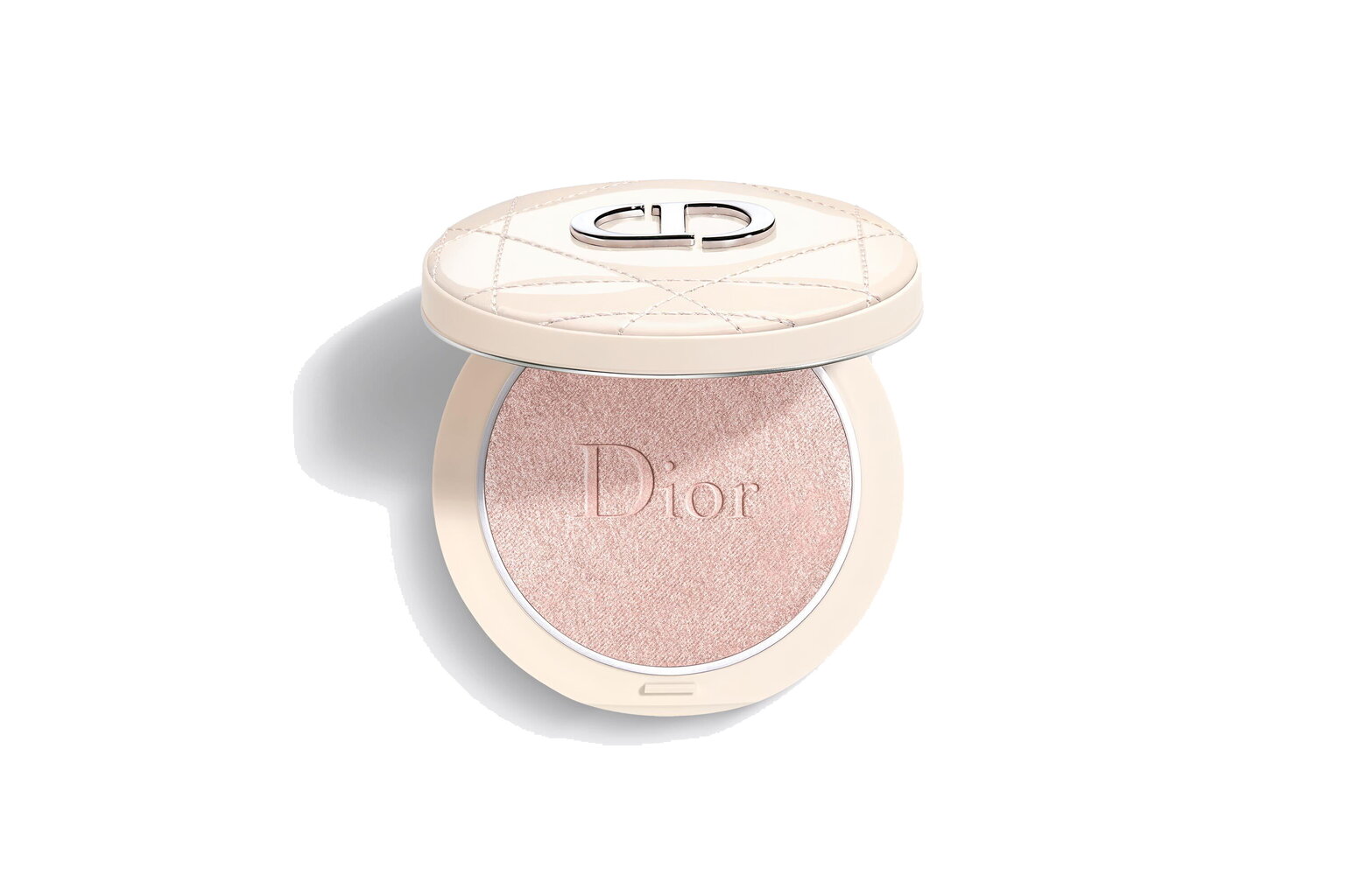 Higlihter Dior Forever Pink Glow, 6 g hind ja info | Päikesepuudrid ja põsepunad | hansapost.ee