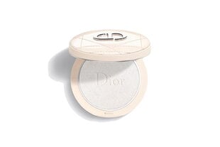 Светящийся продукт Dior Forever 03 Pearlescent Glow, 6 г цена и информация | Бронзеры (бронзаторы), румяна | hansapost.ee